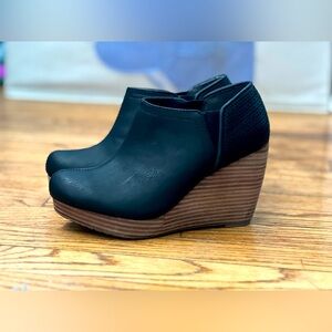 Women's Harlow Wedge Bootie - Dr. Scholl’s